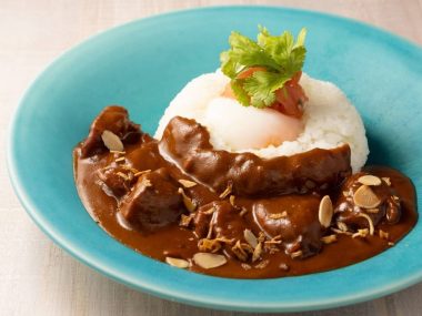 バターチキンカレー