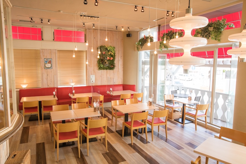 【公式】湘南パンケーキ小田原本店 イメージ