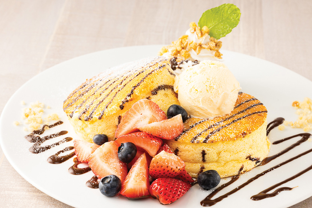 【公式】湘南パンケーキ小田原本店 イメージ