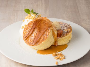 湘南パンケーキ