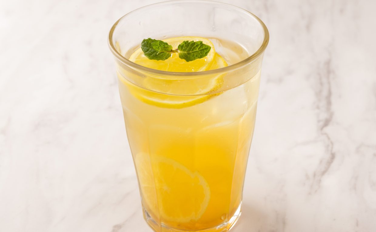 湘南ゴールドジュース