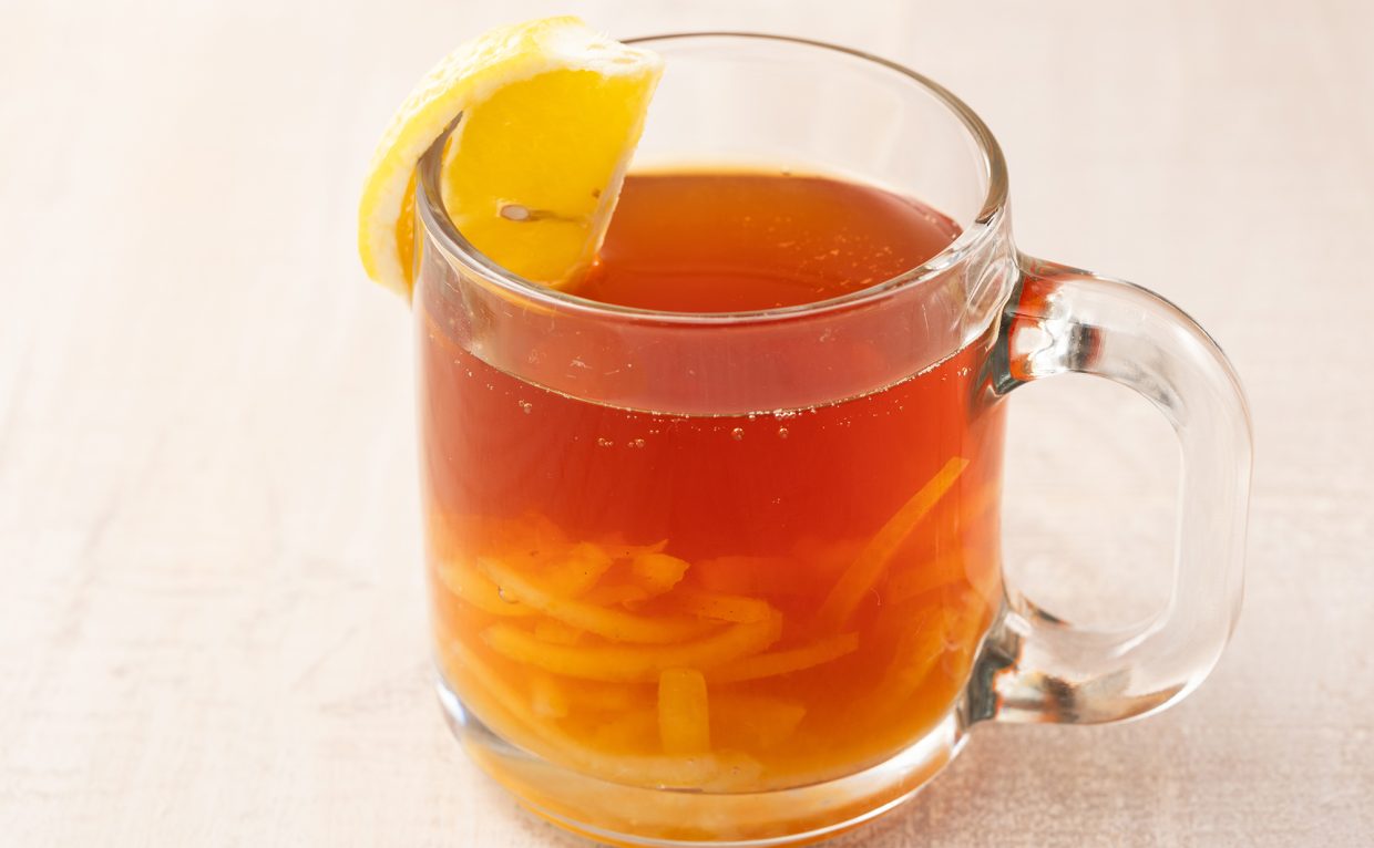 湘南ゴールドティー