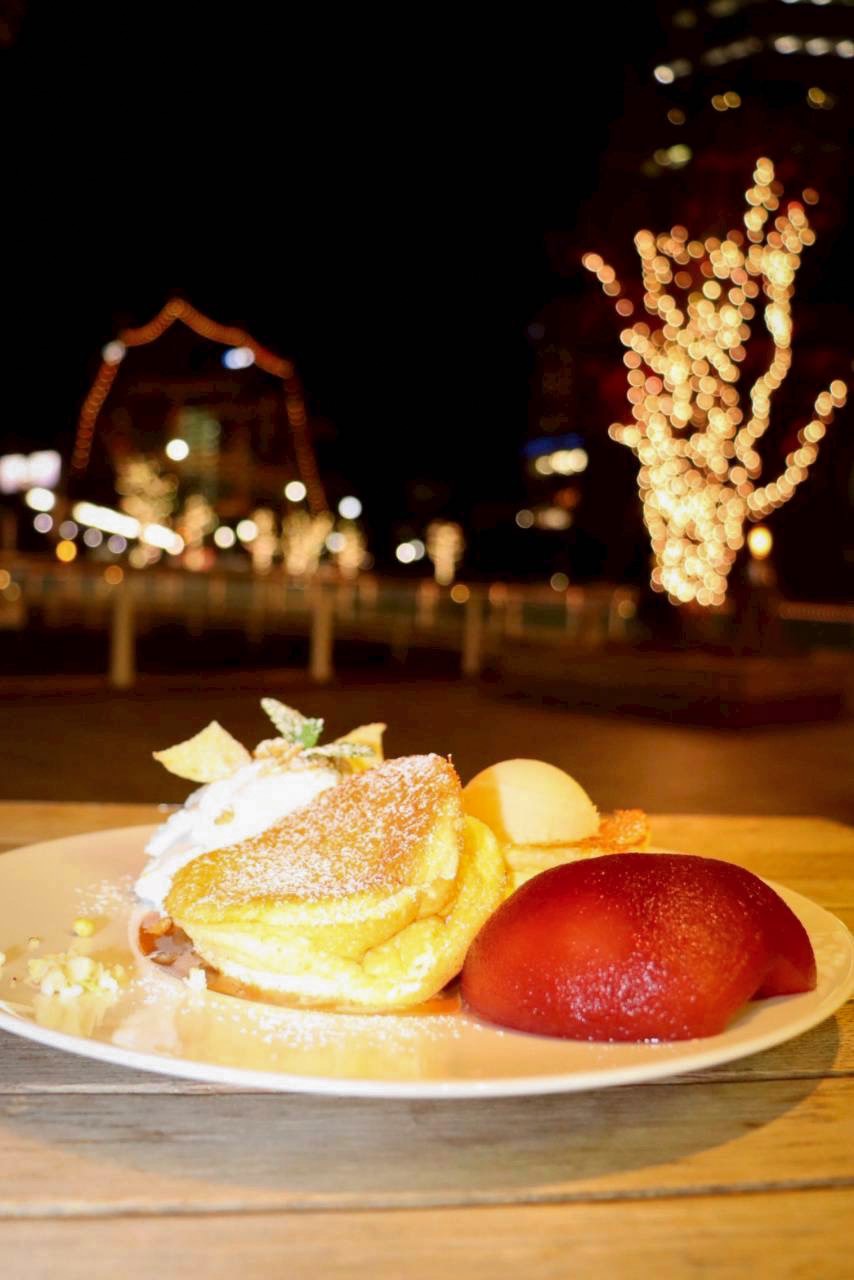 湘南パンケーキ横浜みなとみらい店 イメージ