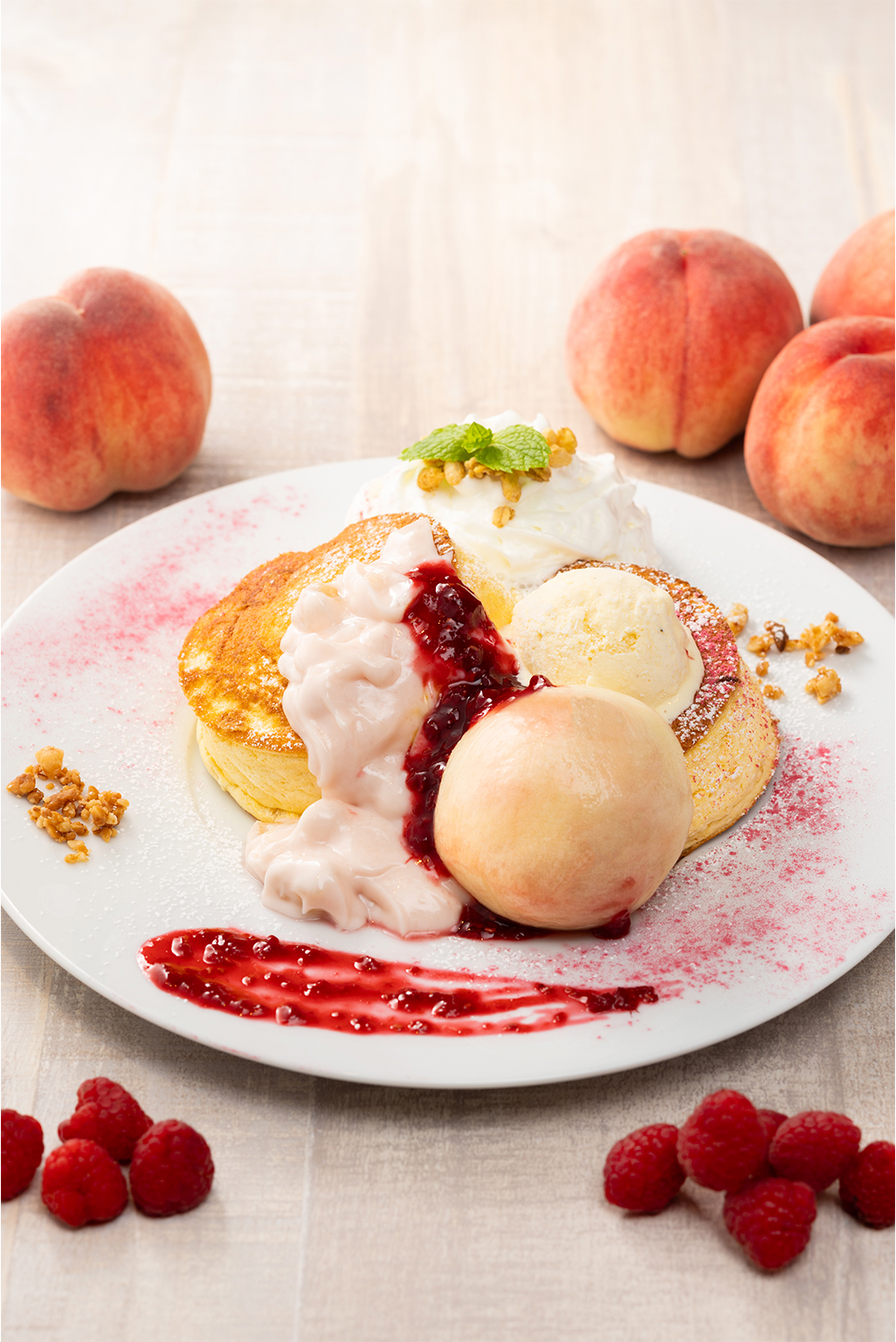 湘南パンケーキ横浜みなとみらい店 イメージ